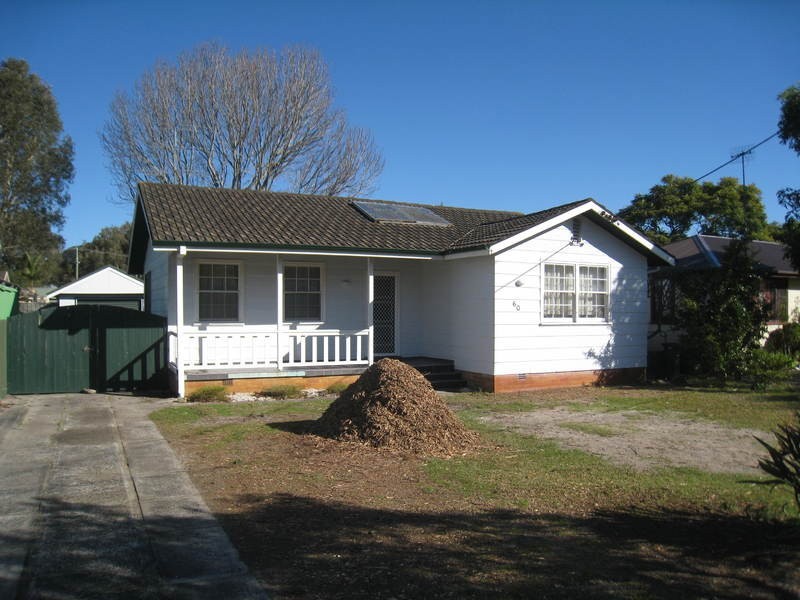 60 Florida Avenue, Woy Woy NSW 2256