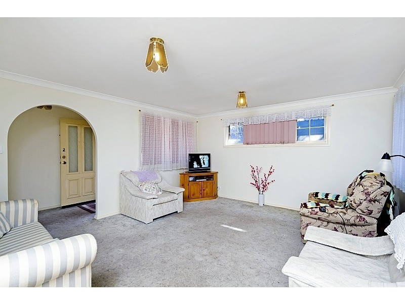 Booker Bay NSW 2257