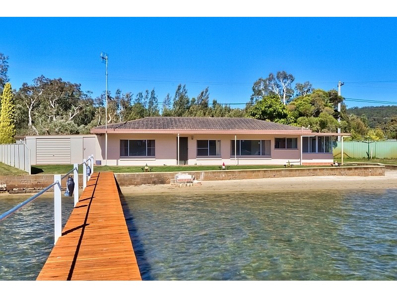 125  Woy Woy Road, Woy Woy NSW 2256