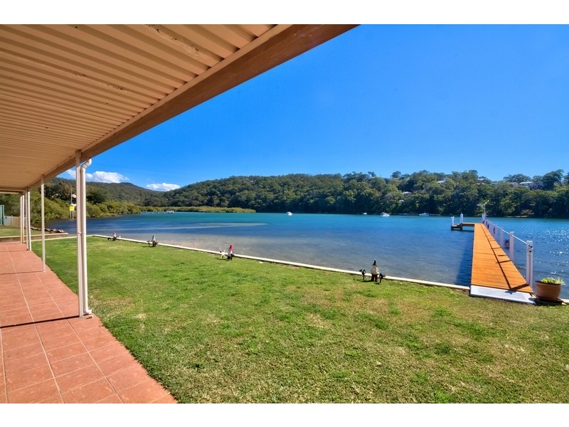 125 Woy Woy Road, Woy Woy NSW 2256