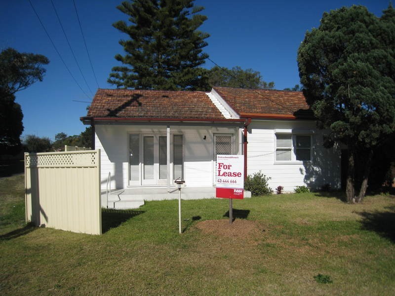 58 Australia Avenue, Umina Beach NSW 2257