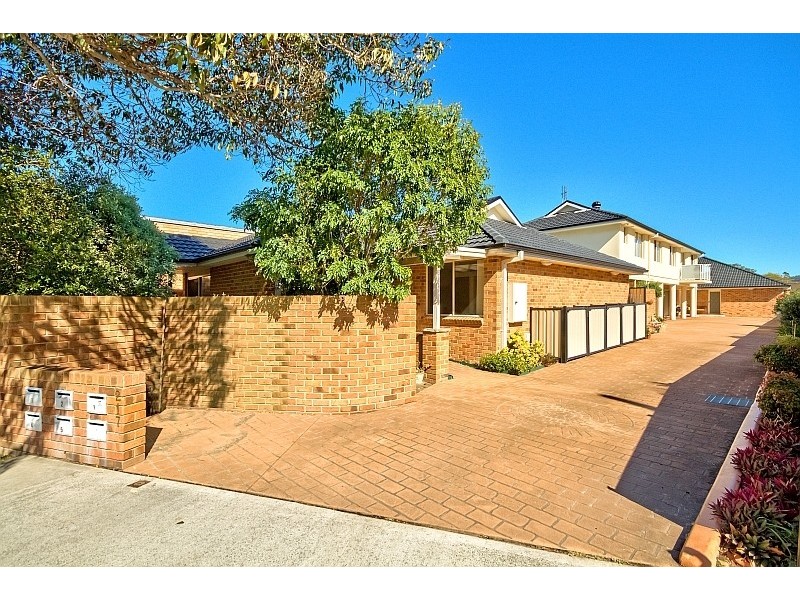 Woy Woy NSW 2256