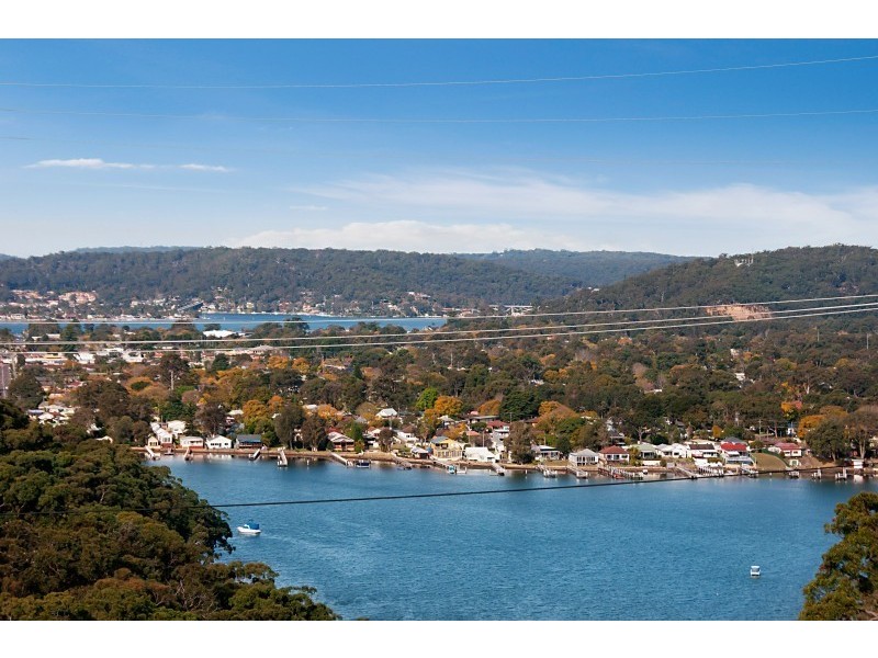 Horsfield Bay NSW 2256