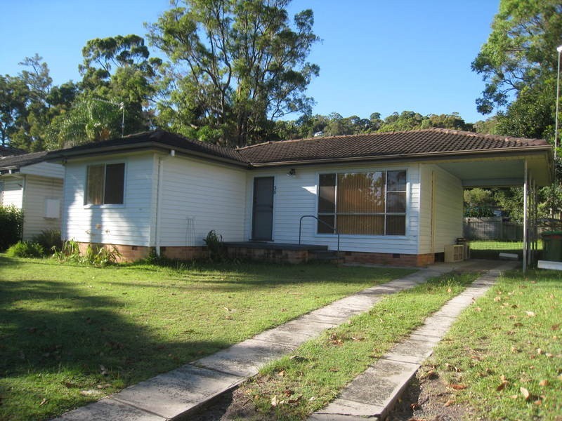 38 Karloo Road, Umina Beach NSW 2257