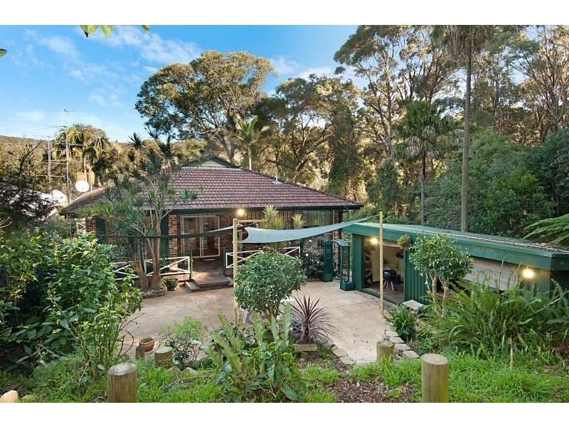 Pearl Beach NSW 2256