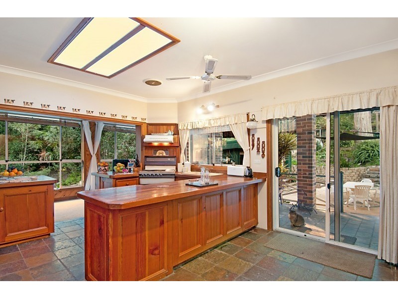 Pearl Beach NSW 2256