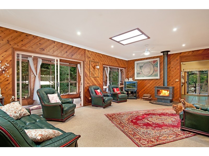 Pearl Beach NSW 2256