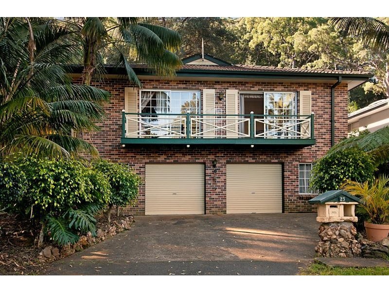 Pearl Beach NSW 2256