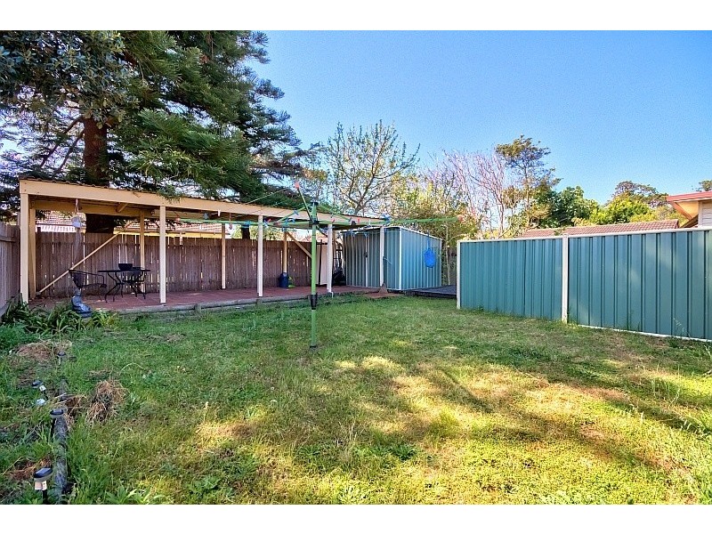 Umina Beach NSW 2257