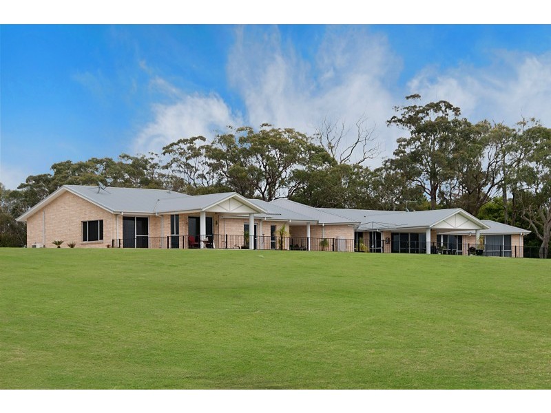 Mangrove Mountain NSW 2250