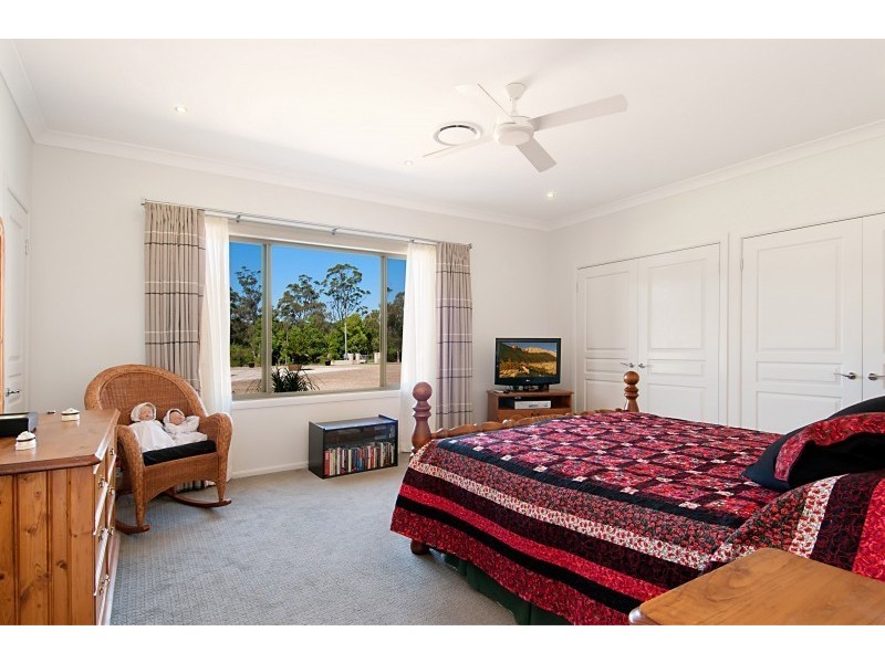 Mangrove Mountain NSW 2250