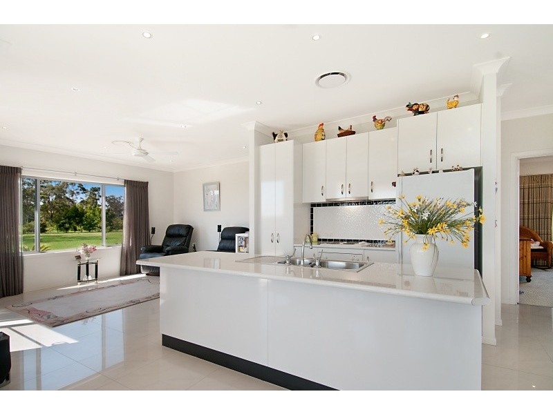 Mangrove Mountain NSW 2250