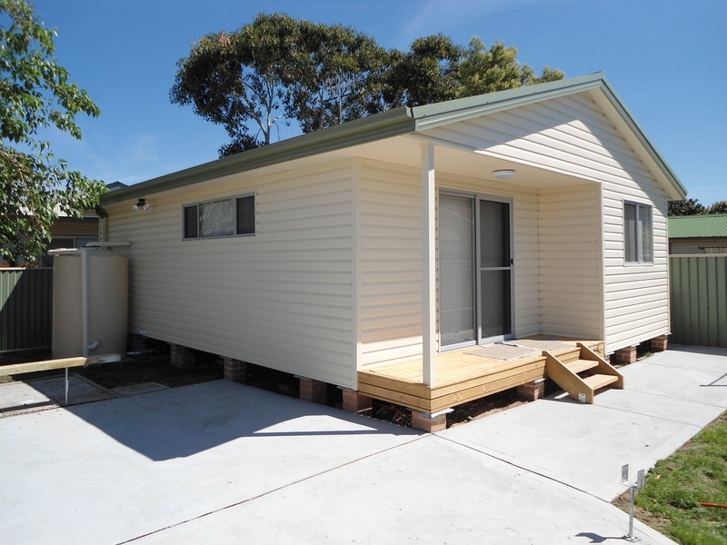 1a Alexandra Avenue, Umina Beach NSW 2257