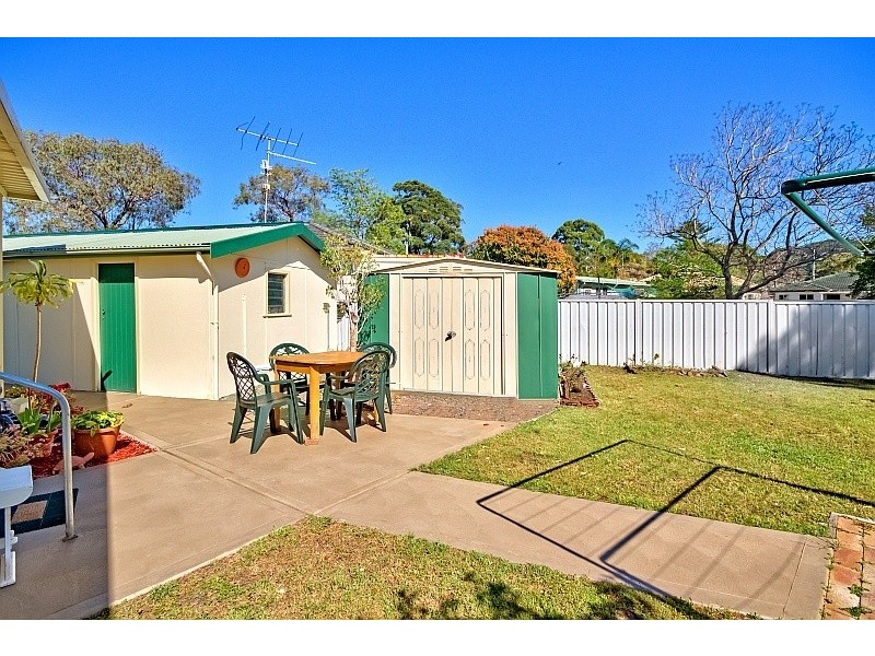Woy Woy NSW 2256