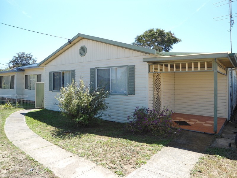 1 Alexandra Avenue, Umina Beach NSW 2257