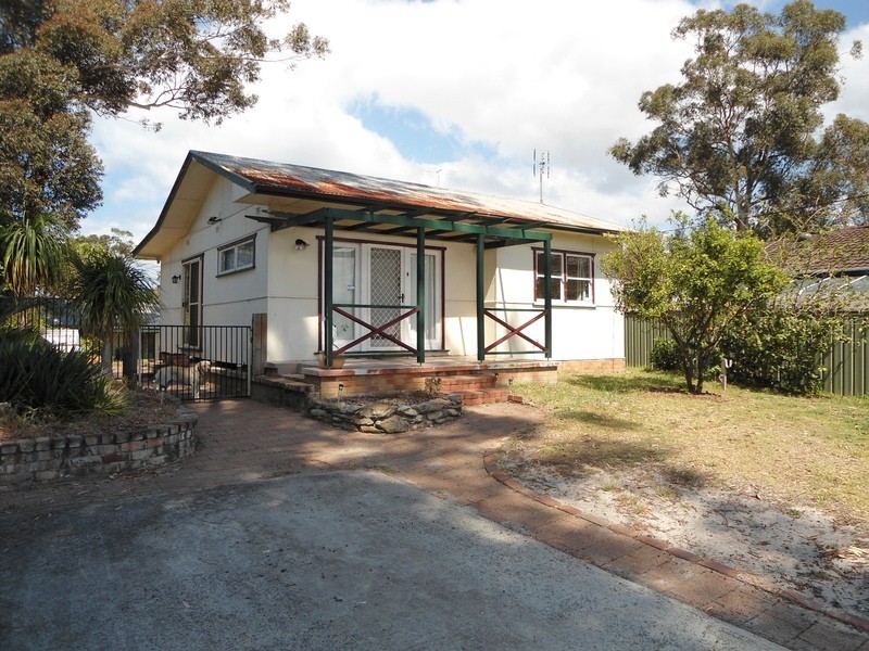 14 Winifred Avenue, Umina Beach NSW 2257