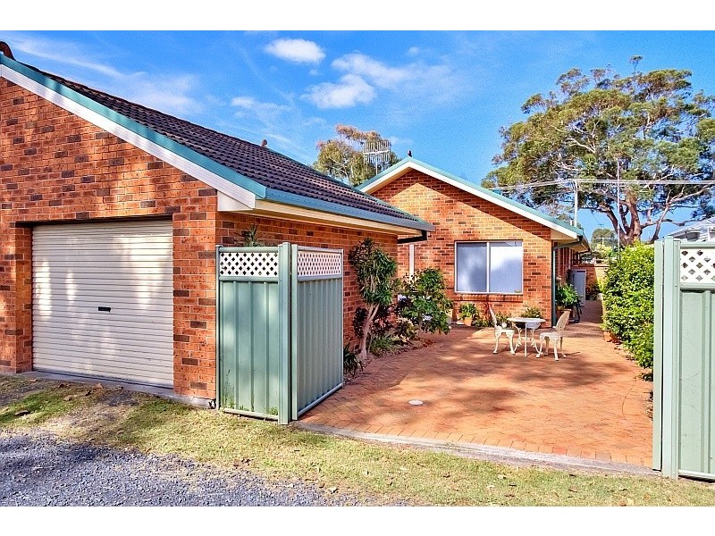 Ettalong Beach NSW 2257