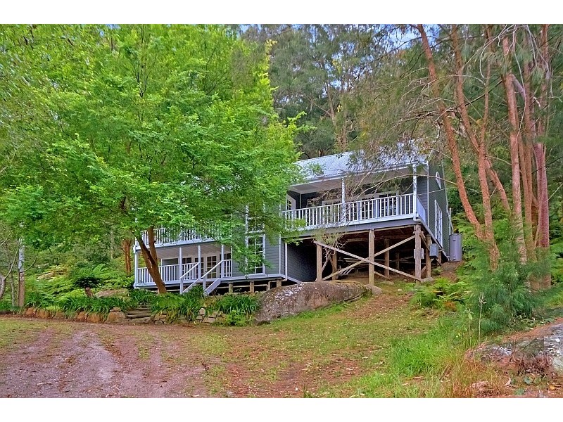 115 Greenhaven Drive, Umina Beach NSW 2257