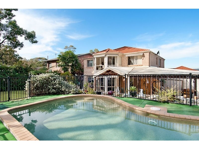 Horsfield Bay NSW 2256