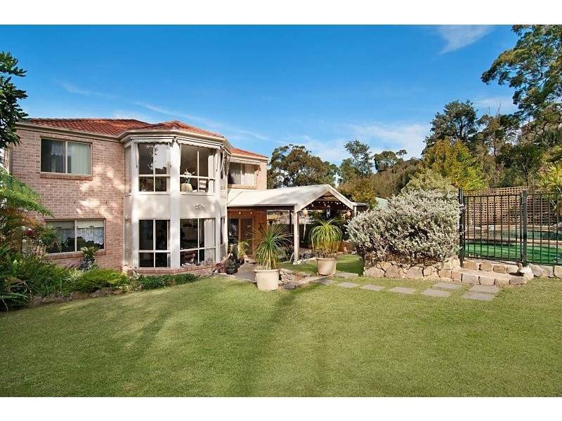 Horsfield Bay NSW 2256