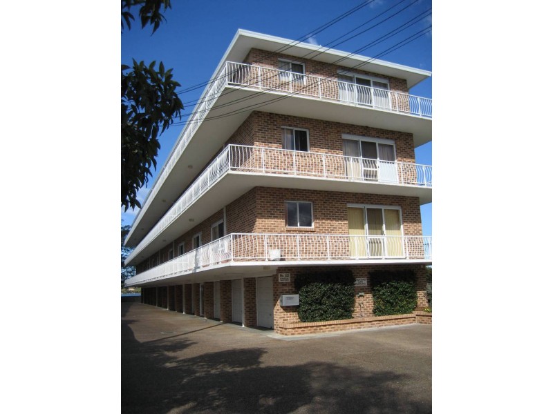 3/122 North Burge Road, Woy Woy NSW 2256