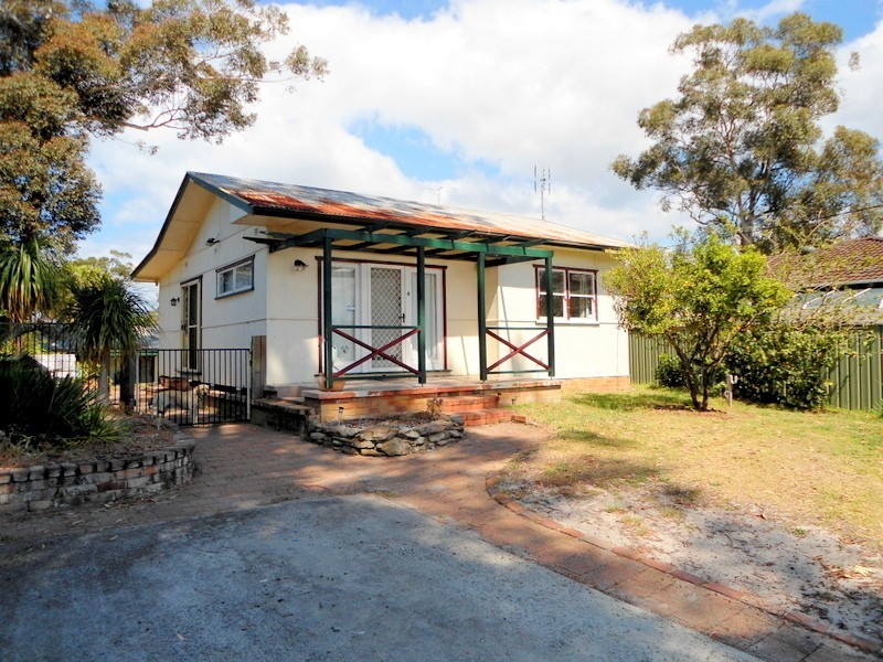 14 Winifred Avenue, Umina Beach NSW 2257