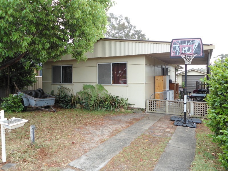81 Osborne Avenue, Umina Beach NSW 2257