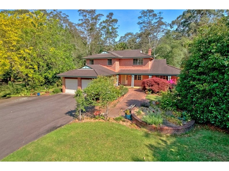 7981  Chamberlain Rd, Lisarow NSW 2250