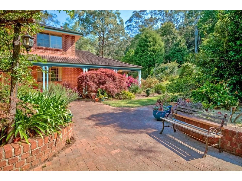 7981  Chamberlain Rd, Lisarow NSW 2250