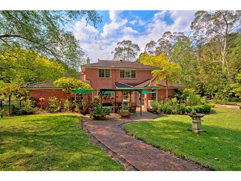 7981  Chamberlain Rd, Lisarow NSW 2250