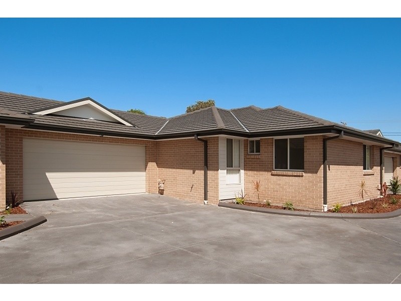 2/203 West Street, Umina Beach NSW 2257