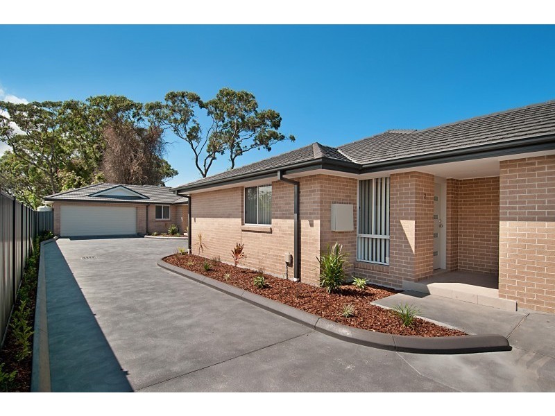 2/203 West Street, Umina Beach NSW 2257