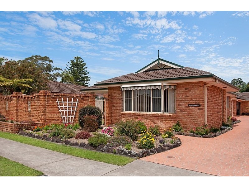 Umina Beach NSW 2257