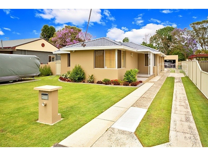 Umina Beach NSW 2257