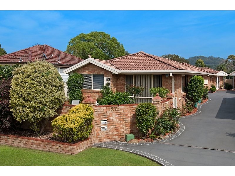 1/27 Moana Street, Woy Woy NSW 2256