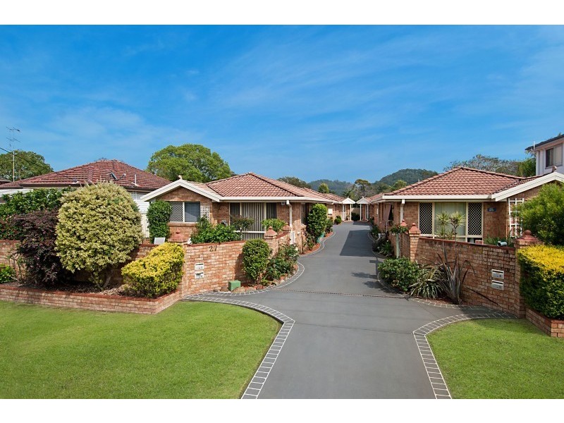 1/27 Moana Street, Woy Woy NSW 2256