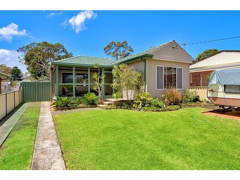 Woy Woy NSW 2256