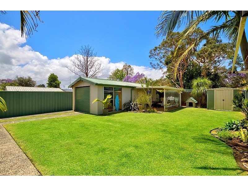 Woy Woy NSW 2256
