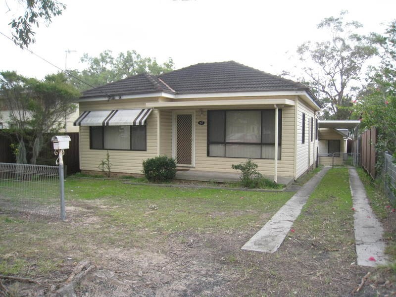 27 Nelson Street, Umina Beach NSW 2257