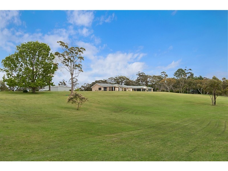 Mangrove Mountain NSW 2250
