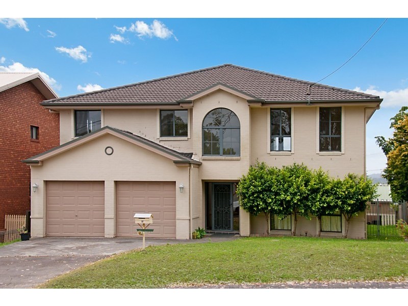 Blackwall NSW 2256