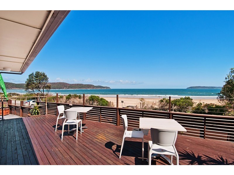 Umina Beach NSW 2257