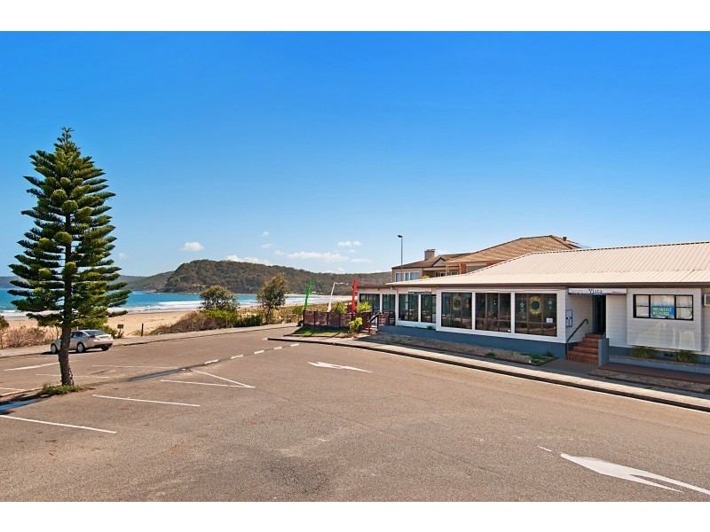 Umina Beach NSW 2257