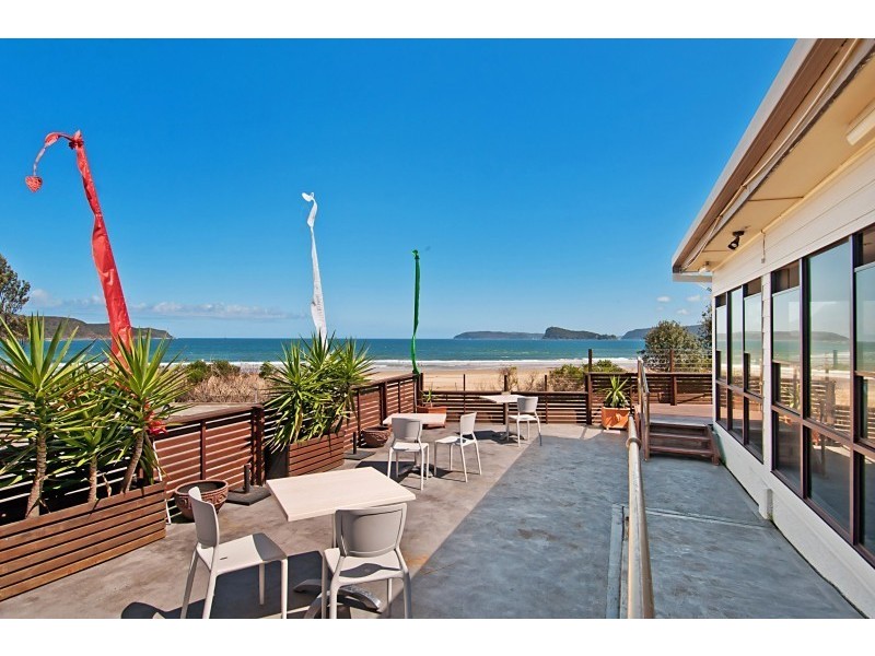 Umina Beach NSW 2257