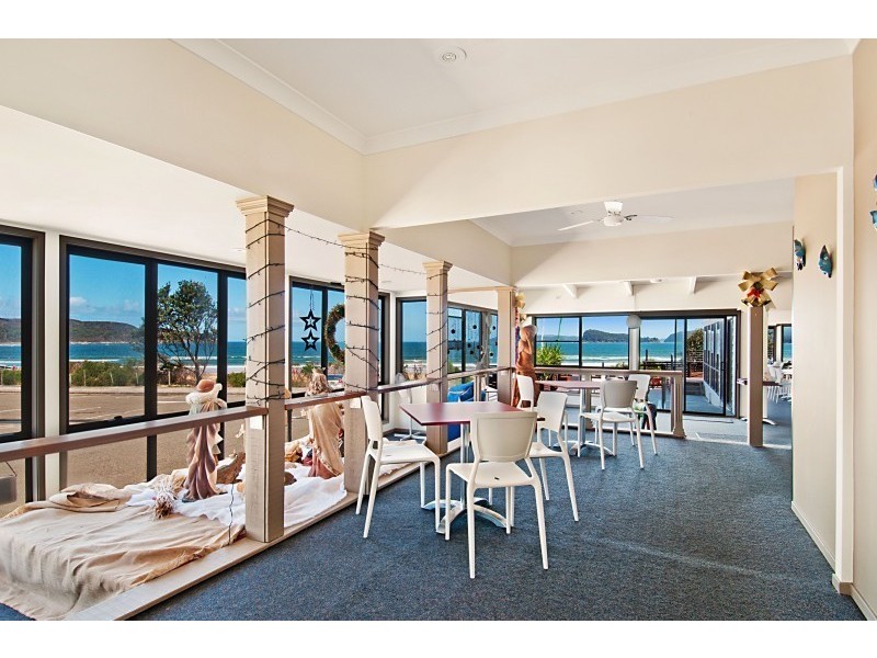 Umina Beach NSW 2257