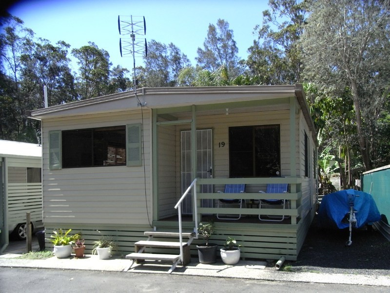 Empire Bay NSW 2257