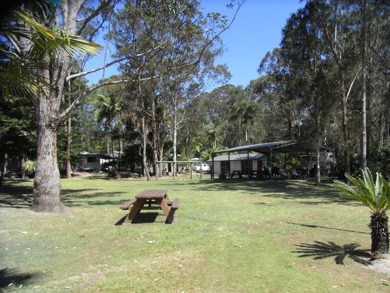 Empire Bay NSW 2257