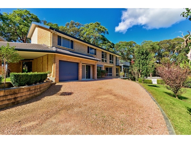Ourimbah NSW 2258