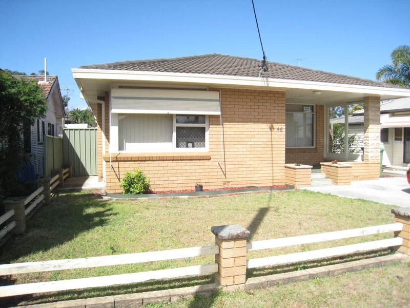 46 Barrenjoey Road, Ettalong Beach NSW 2257