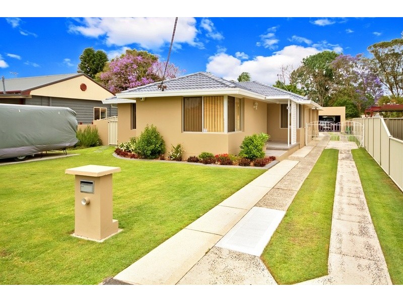 Umina Beach NSW 2257